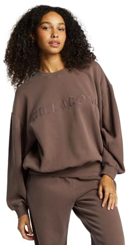 BILLABONG Equipaggio di Palmin Kendal Maglia di Tuta Donna