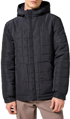 WRANGLER - Jacke Herren - Regular Fit - Transitional Puffer - Ivy Green