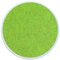 Feltd. Eco Filzauflage geeignet für Kartell Componibili Container Nachttisch rund Unterlage (Lime, 40cm)