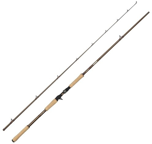 Abu Garcia Beast Pro2 862 Extreme Casting 2,59m 120-300g Baitcastrute