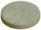 PIPOEI Rundes Stuhlkissen, Wasserdichtes Leder Sitzpolster Abnehmbares Memory Schaum Sitzkissen rutschfest Sitzauflage für Küche, Schlafzimmer 05,30cm/12inch