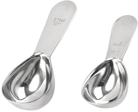 Cabilock Medidora De Herramienta De Medición De Cocina Taza Medidora De Dosificadora