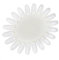 Ipetboom Acrylic Uv Gel False Nails Display Wheel Practice Nail Art Sunflower Shape Display Board