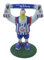 F.C. Hansa Rostock Gartenzwerg Maskottchen