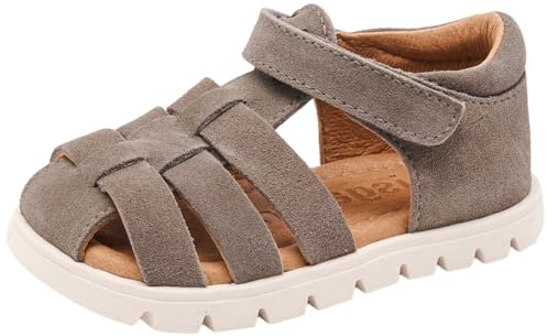 Bisgaard Unisex Kinder Beka SSandal