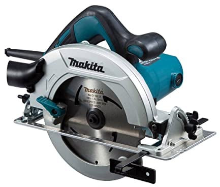 Makita 5704R Sega Circolare Manuale, 1200 W