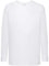 Fruit of the Loom Valueweight Children's Long-Sleeve T-Shirt Choice of Colours - - 12 Years