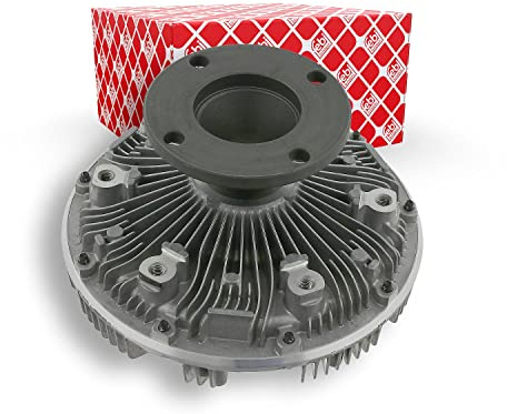 febi bilstein 26205 Lüfterkupplung, 1 Stück