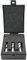 Evolution Short Series Magnetic Drilling Cutter Kit, 25 mm (Pack of 3)