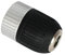 Mandrino autoserrante 2-13mm con adattatore SDS Plus