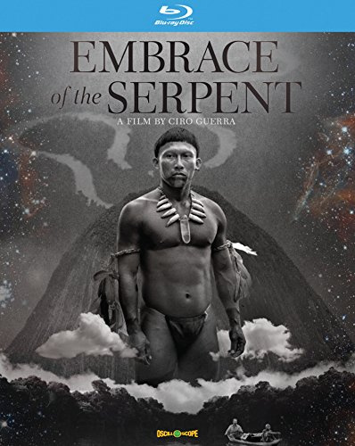 Embrace Of The Serpent
