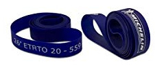MICHELIN Art: Uni, blau, 26 Zoll (20 – 559) X2 felgenboden, 26''(20-559)