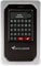 DataLocker DL4 FE 500GB USB-C / -A Festplatte mit AES-256bit Hardware-Verschlüsselung, Farbdisplay und FIPS 140-2 Level 3 Zertifizierung, DSGVO/GDPR konform, DL4-500GB-FE