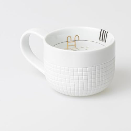 Bildergeschichten Tasse Badesee