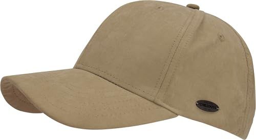 CHILLOUTS Nassau Hat Männer Cap Navy