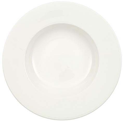 Villeroy & Boch Anmut Speiseteller, 27 cm Ø, weiß