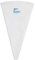 Ateco 3424 Wunderbag Decorating Bag, 24-Inch, Reusable, Professional Grade & Heavy Duty Construction