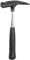 PICARD 0062010 - Martillo de encofrador DIN 7239 con empuñadura de plástico (600 g)