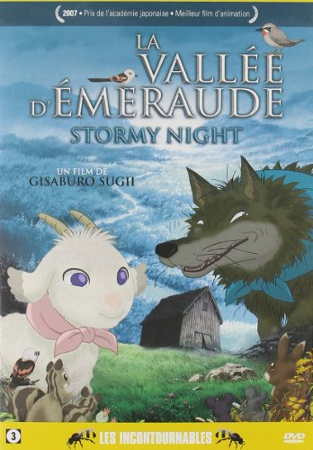 La Vallee D'Emeraude