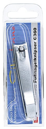 Fussnagelknipser C 360