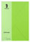 Rössler 220711522 - Coloretti Briefumschläge, 80 g/m², DIN C5, hellgrün, 5 Stück