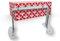 febi bilstein 02715 Halter für Radblende , 1 Stück