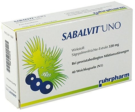 Ruhrpharm AG