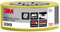 Scotch, Nastro adesivo per cemento e calcestruzzo, 44 mm x 50 m, 399