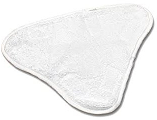 Non Genuine Microfibre Steam Mop For 5 in 1 Replacement pad (washable), H20,H20 X5 Spares Plus Packaging.