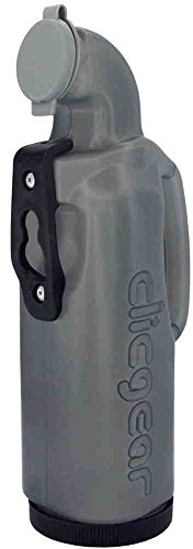 Clicgear Golf Sand Bottle