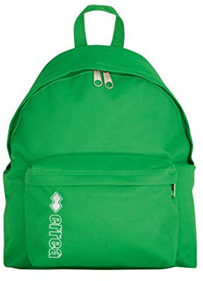 Erreà Tobago Kinder-Rucksack · UNIVERSAL Trendsetter-Rucksack Größe OneSize, Farbe grün