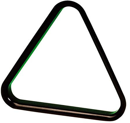 Manuel Gil Triangulo Economico Negro Bola 50mm 12101