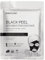 BeautyPro Black Diamond Peel-Off Schwarze Reinigende Gesichtsmaske Mit Aktivkohle, 3 Stück