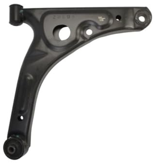 Delphi TC3490 Suspension Arm Axle Control Arm Triangular Control Arm