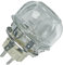 Lampe complète d'origine Four, cuisinière 3192560013 FAURE Four, cuisinière 3192560013 FAURE