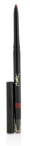 Yves Saint Laurent Dessin Des Levres '1 Le Rouge' .01 oz/ .35 g In Box