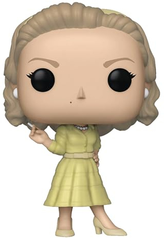 Funko 43405 POP Vinyl TV: Mad Men-Betty Collectible Figure, Multicolour
