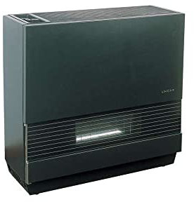STUFA METANO W 8000 9008 LINCAR