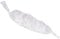 Hozelock Easyclear Replacement BioMedia in net - 1 bag - Part Z10047