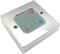 Wall Controllers for Radiator Towel Rail Bathroom Electric Heating Chrome