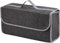 Trintion Kofferraumtasche Auto Nadelfilz Kofferraum Organizer Toolbag Auto Kofferraum Organizer, Auto Tasche, Organizer Auto, Auto Zubehör 50 x 16 x 23cm Grau