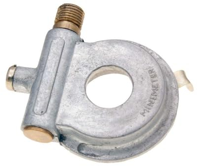 2EXTREME Tachoantrieb Tachoschnecke 15mm kompatibel für RIEJU RR MRT Spike X AM6 50cc 2T LC SCHALTMOPED