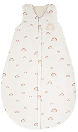 Julius Zöllner Sommerschlafsack Organic 90 Rainbow