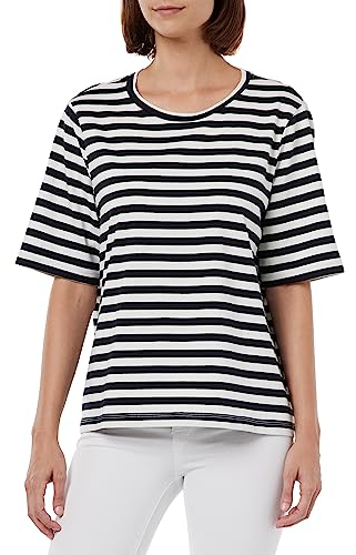 VERO MODA Female Schlauchschal VMMOLLY 2/4 Oversize Tee NOOS
