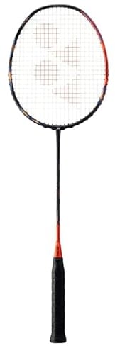 Yonex Astrox 77 Pro Badmintonschläger High Orange 4U5