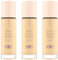 Catrice Soft Glam Filter Fluid, Basis, Nr. 010, Nude, pflegend, natürlich, glänzend, strahlend, vegan, ölfrei, ohne Parfüm, ohne Alkohol, 3er Pack (3x30ml)