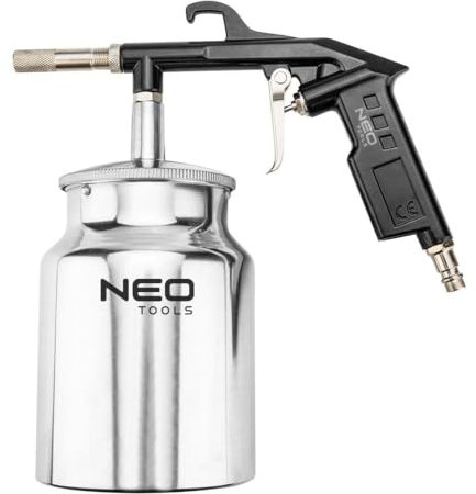 NEO TOOLS 14-724 Sandstrahlpistole 1L