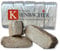 50kg Torfbriketts Torfkohle Naturkohle in Paket Braunkohle Gluthalter Dauerbrenner Kamin Ofen Brenn Holz Heiz Kohle Brikett | Energie Kienbacher (50kg)