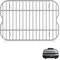 WEBROIL Zubehör für Ninja Foodi FG551 Smart XL Indoor-Grill mit Luftfritte, Edelstahl-Grill-Dampfgarer-Gestelle, Ersatzteil für Ninja, 29,8 x 19,1 cm