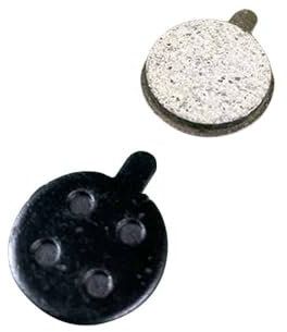 Paire Plaquettes de Frein pour xiaomi M365 Pro Xiaomi Essential Xiaomi Mi 3 Xiaomi Pro 2